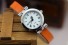 Damski zegarek T1680 pomarańczowy