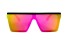 Damskie kwadratowe okulary przeciwsłoneczne E1262 7