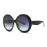 Damskie okulary przeciwsłoneczne E1614 1