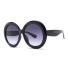 Damskie okulary przeciwsłoneczne E1614 5