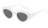 Damskie okulary przeciwsłoneczne E1619 4
