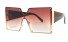 Damskie okulary przeciwsłoneczne E1624 4
