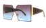 Damskie okulary przeciwsłoneczne E1624 5