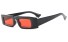 Damskie okulary przeciwsłoneczne E1625 5