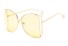 Damskie okulary przeciwsłoneczne E1626 6