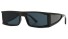 Damskie okulary przeciwsłoneczne E1627 1