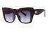 Damskie okulary przeciwsłoneczne E1630 6