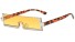 Damskie okulary przeciwsłoneczne E1631 7