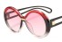 Damskie okulary przeciwsłoneczne E1633 6