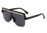 Damskie okulary przeciwsłoneczne E1635 2
