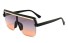Damskie okulary przeciwsłoneczne E1635 7