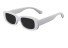 Damskie okulary przeciwsłoneczne E1641 6