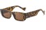 Damskie okulary przeciwsłoneczne E1647 5