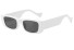 Damskie okulary przeciwsłoneczne E1647 7