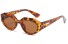 Damskie okulary przeciwsłoneczne E1649 5