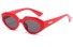 Damskie okulary przeciwsłoneczne E1649 8