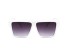 Damskie okulary przeciwsłoneczne E1650 biały