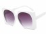 Damskie okulary przeciwsłoneczne E1656 8