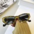 Damskie okulary przeciwsłoneczne E1667 3