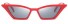 Damskie okulary przeciwsłoneczne E1678 11