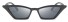 Damskie okulary przeciwsłoneczne E1678 2
