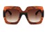 Damskie okulary przeciwsłoneczne E1679 3