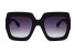 Damskie okulary przeciwsłoneczne E1679 4