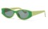 Damskie okulary przeciwsłoneczne E1683 2