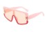 Damskie okulary przeciwsłoneczne E1687 5