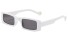 Damskie okulary przeciwsłoneczne E1699 6