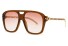 Damskie okulary przeciwsłoneczne E1702 4