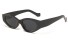 Damskie okulary przeciwsłoneczne E1705 2