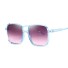 Damskie okulary przeciwsłoneczne E1706 3