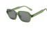 Damskie okulary przeciwsłoneczne E1708 6