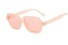 Damskie okulary przeciwsłoneczne E1708 7