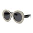 Damskie okulary przeciwsłoneczne E1709 3