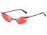 Damskie okulary przeciwsłoneczne E1710 2