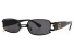 Damskie okulary przeciwsłoneczne E1714 2