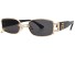 Damskie okulary przeciwsłoneczne E1714 3