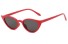Damskie okulary przeciwsłoneczne E1717 3