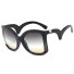 Damskie okulary przeciwsłoneczne E1722 3