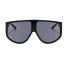 Damskie okulary przeciwsłoneczne E1738 2