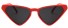 Damskie okulary przeciwsłoneczne E1740 6
