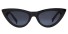 Damskie okulary przeciwsłoneczne E1744 1