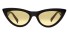 Damskie okulary przeciwsłoneczne E1744 4