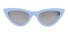 Damskie okulary przeciwsłoneczne E1744 7