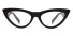 Damskie okulary przeciwsłoneczne E1744 9