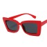 Damskie okulary przeciwsłoneczne E1896 6