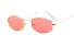 Damskie okulary przeciwsłoneczne E1901 6