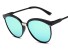 Damskie okulary przeciwsłoneczne E1903 5